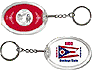 Coin Keychains